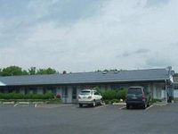Passport Inn Utica