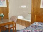 фото отеля Passport Inn Utica