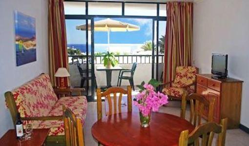 фото отеля La Tegala Hotel Lanzarote