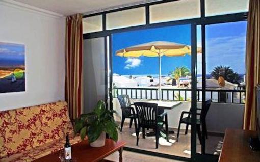 фото отеля La Tegala Hotel Lanzarote