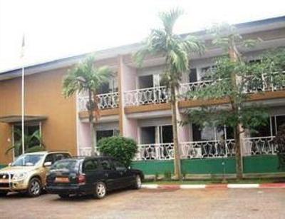 фото отеля Central Hotel Yaounde
