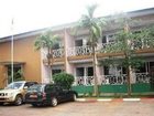 фото отеля Central Hotel Yaounde