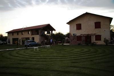 фото отеля B&B Espressione Arte