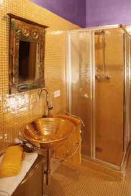 фото отеля B&B Espressione Arte