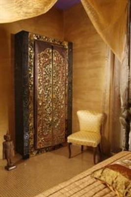 фото отеля B&B Espressione Arte