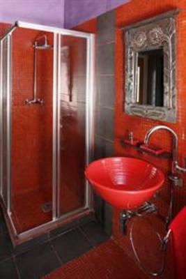 фото отеля B&B Espressione Arte