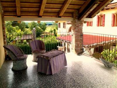фото отеля B&B Espressione Arte