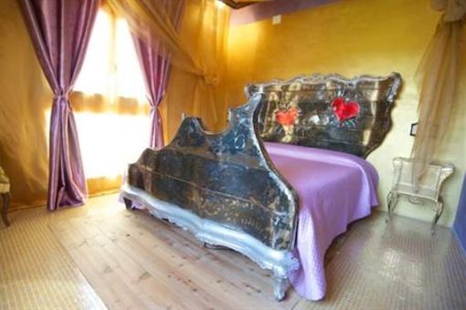 фото отеля B&B Espressione Arte
