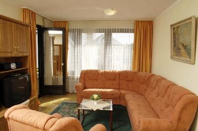 фото отеля Bad Pyrmonter Hof