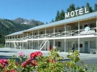 Gull Lake Lodge