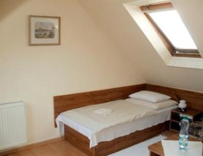 фото отеля Pension Tiberia