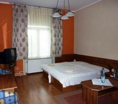 фото отеля Pension Tiberia