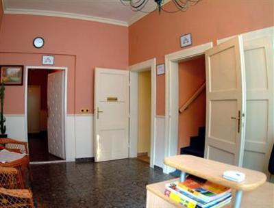 фото отеля Pension Tiberia