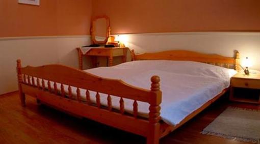 фото отеля Pension Tiberia