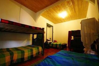 фото отеля Hostal Sue Candelaria