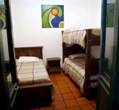 фото отеля Hostal Sue Candelaria