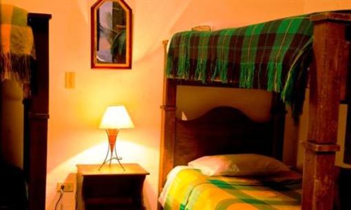 фото отеля Hostal Sue Candelaria