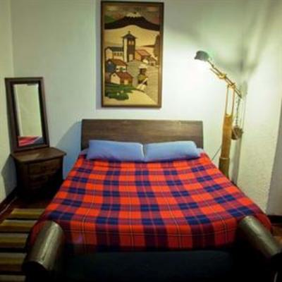 фото отеля Hostal Sue Candelaria