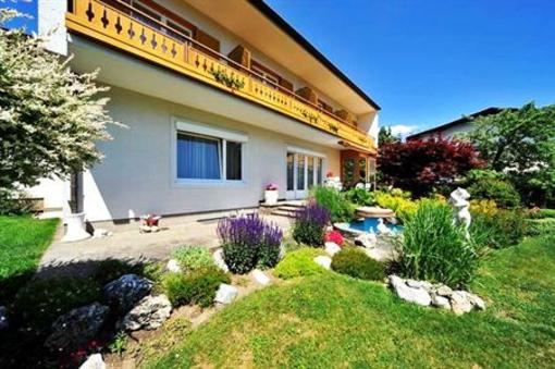 фото отеля Fruhstuckspension Haus Golker