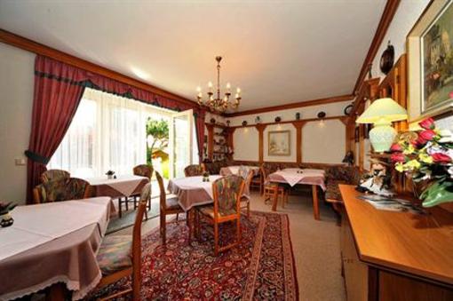 фото отеля Fruhstuckspension Haus Golker