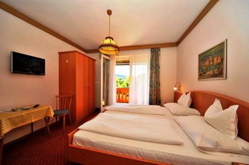 фото отеля Fruhstuckspension Haus Golker