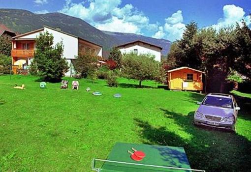 фото отеля Fruhstuckspension Haus Golker