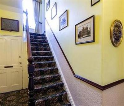 фото отеля The Old Manse Guesthouse