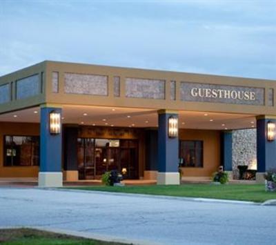 фото отеля Don Hall's Guesthouse
