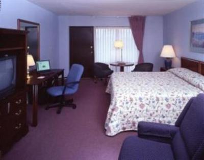 фото отеля Don Hall's Guesthouse