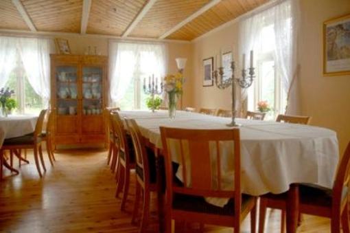 фото отеля Villa Norangdal