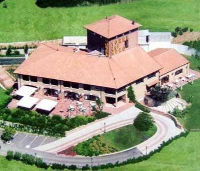 фото отеля Hotel Torre del Moro
