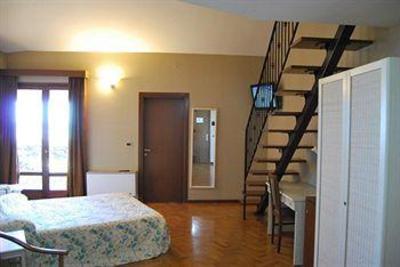 фото отеля Hotel Torre del Moro