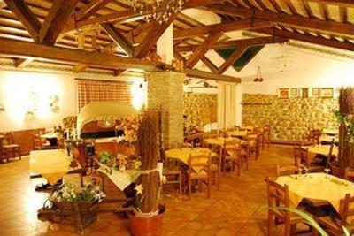 фото отеля Hotel Torre del Moro