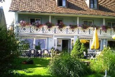 фото отеля Hotel Alpina Lindenberg im Allgau