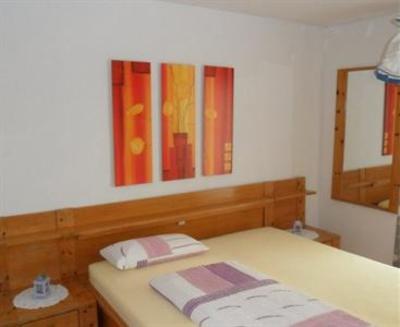 фото отеля Hotel Alpina Lindenberg im Allgau