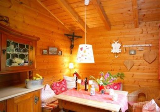 фото отеля Gastehaus Schonanger