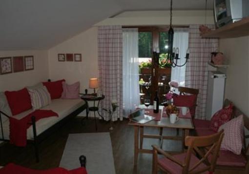 фото отеля Gastehaus Schonanger
