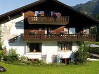 Gastehaus Schonanger