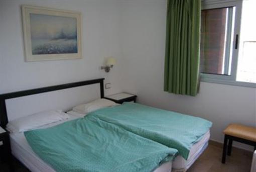 фото отеля San Nicolas Hotel Gran Canaria