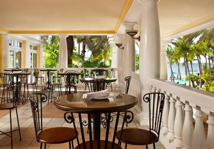 фото отеля Curacao Marriott Beach Resort & Emerald Casino