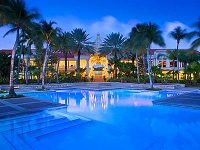 Curacao Marriott Beach Resort & Emerald Casino