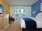 фото отеля Curacao Marriott Beach Resort & Emerald Casino