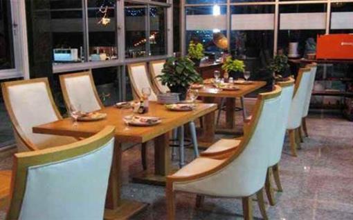 фото отеля Khao Yai Villa