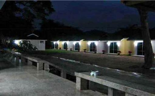 фото отеля Khao Yai Villa