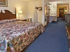 фото отеля Crossroads Inn Effingham