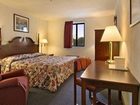 фото отеля Crossroads Inn Effingham