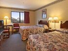 фото отеля Crossroads Inn Effingham