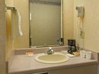 фото отеля Crossroads Inn Effingham