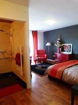 фото отеля Residence Carouge