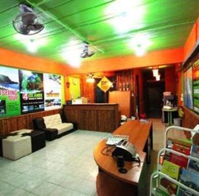 фото отеля Lanta House